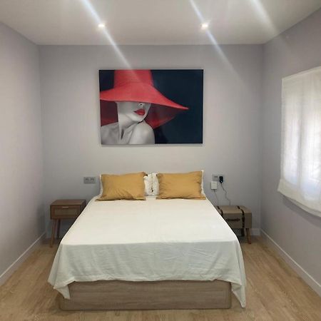 Playa Y Sol 2 Apartman Almería Kültér fotó