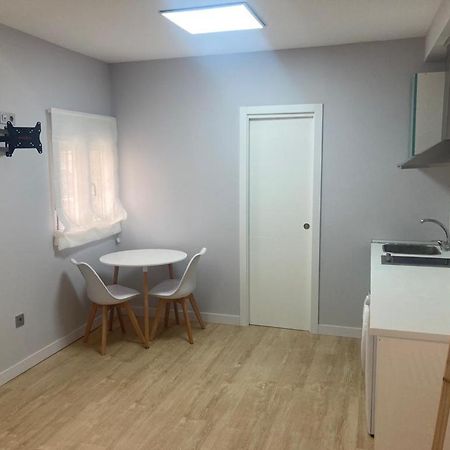 Playa Y Sol 2 Apartman Almería Kültér fotó
