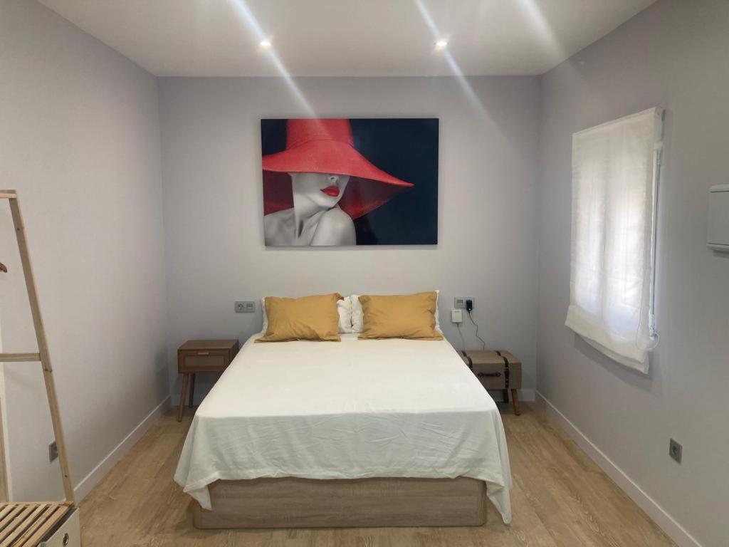 Playa Y Sol 2 Apartman Almería Kültér fotó