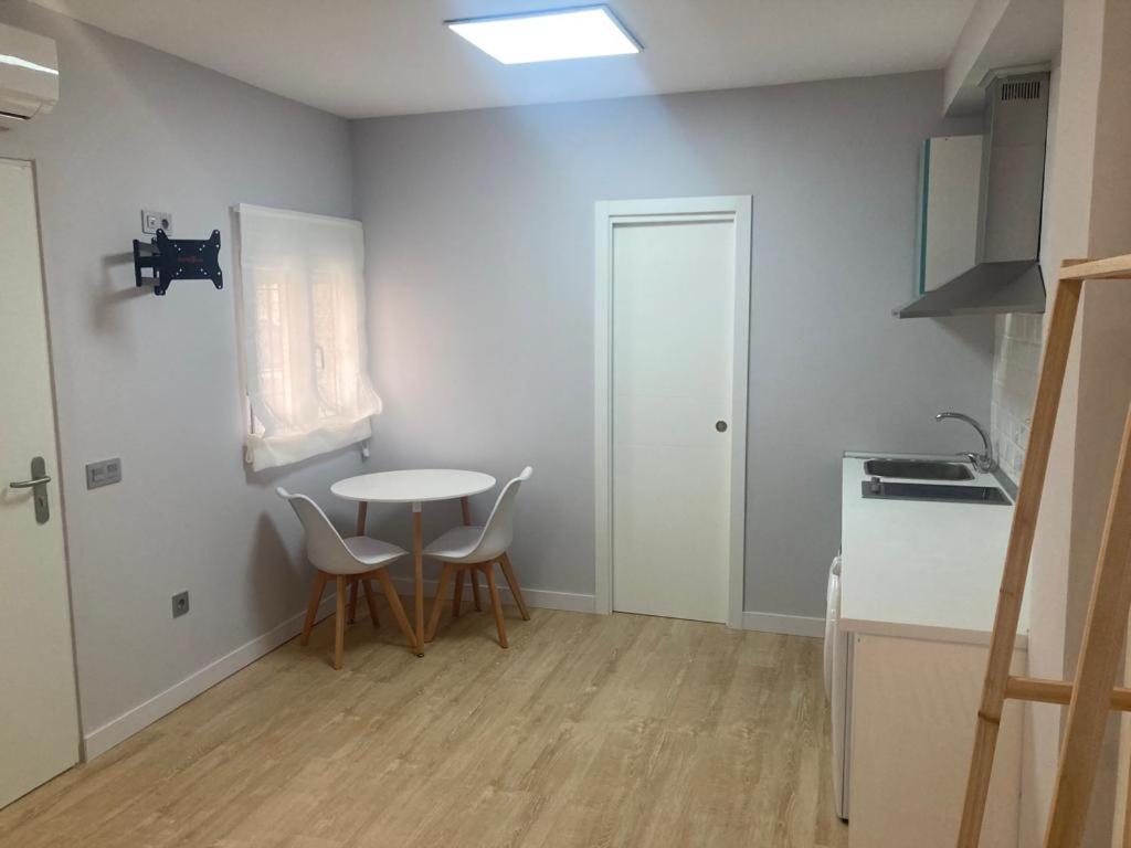 Playa Y Sol 2 Apartman Almería Kültér fotó